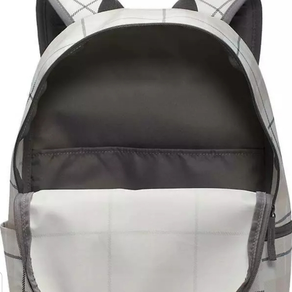 NEW Nike Heritage BA5880-030 Phantom backpack - Picture 3 of 3